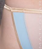 Sexy Mens Swimwear Ultra Swim Pouch Bikini - Du Shin (Enhanced Bulge)