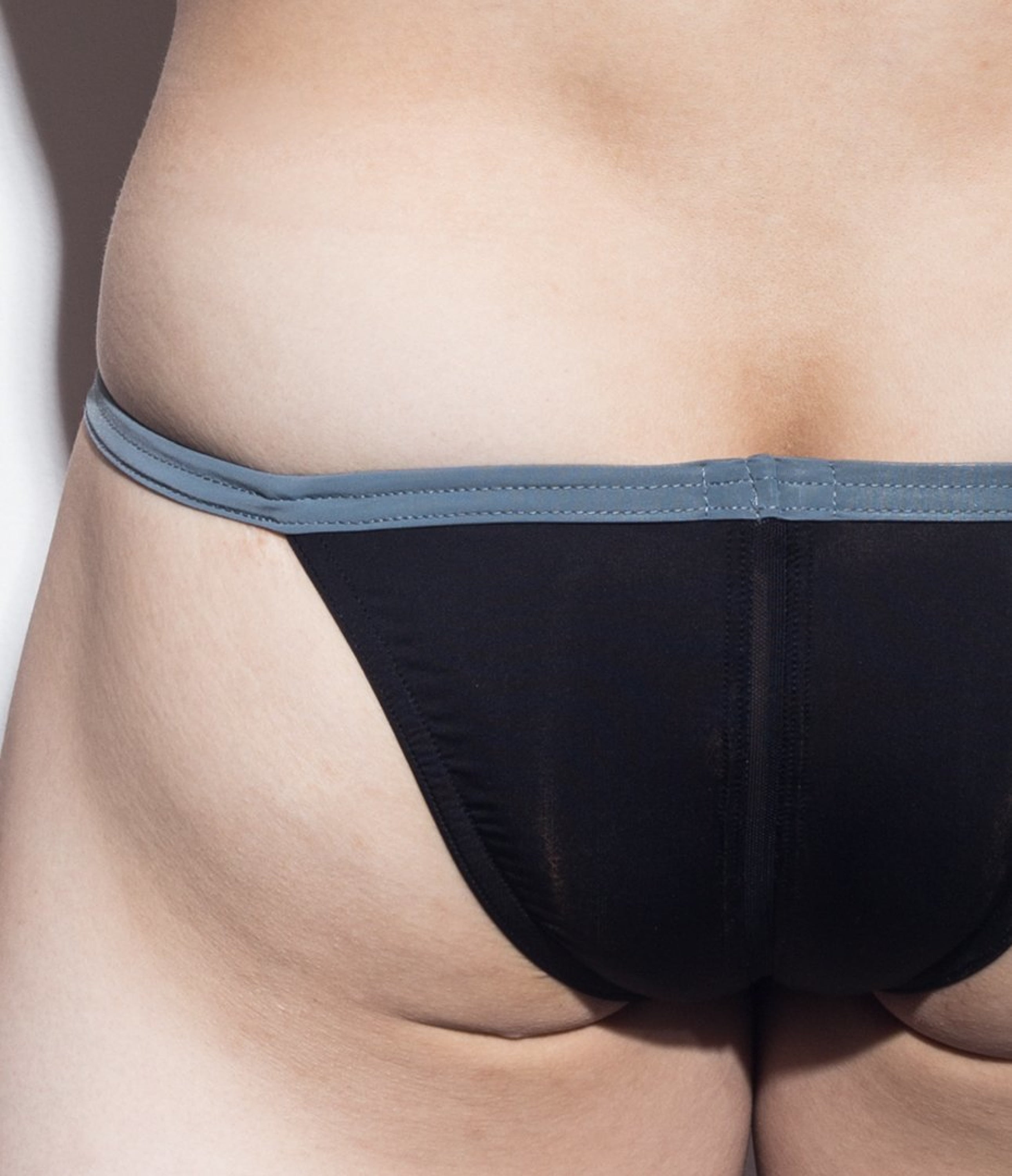 Sexy Men's Swimwear Ultra Swim Pouch Bikini - Hyun Min - MATEGEAR - Sexy Men's Swimwear, Underwear, Sportswear and Loungewear