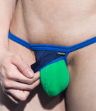 Sexy Men's Swimwear Ultra Swim Pouch Bikini - Hyun Min - MATEGEAR - Sexy Men's Swimwear, Underwear, Sportswear and Loungewear