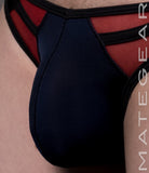 Sexy Mens Swimwear Ultra Swim Pouch Bikini - Nae Kal Vi