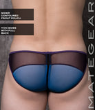 Sexy Mens Swimwear Ultra Swim Pouch Bikini - Nae Kal Vi