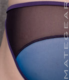 Sexy Mens Swimwear Ultra Swim Pouch Bikini - Nae Kal Vi