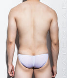 Sexy Men's Swimwear Ultra Swim Pouch Bikini - Nan Song XVI (Tapered Sides / V-Front / Double Mesh Front) - MATEGEAR - Sexy Men's Swimwear, Underwear, Sportswear and Loungewear