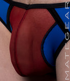 Sexy Mens Swimwear Ultra Swim Pouch Bikini - Sang Jun Viii