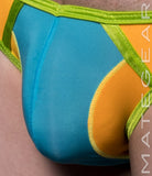 Sexy Mens Swimwear Ultra Swim Pouch Bikini - Sang Jun Viii