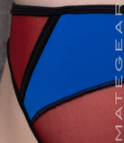 Sexy Mens Swimwear Ultra Swim Pouch Bikini - Sang Jun Viii