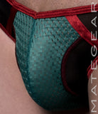 Sexy Mens Swimwear Ultra Swim Pouch Bikini - Sang Jun Viii