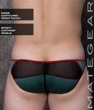 Sexy Mens Swimwear Ultra Swim Pouch Bikini - Sang Jun Viii