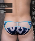 Sexy Mens Swimwear Ultra Swim Pouch Bikini - Sang Jun Viii