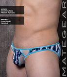 Sexy Mens Swimwear Ultra Swim Pouch Bikini - Sang Jun Viii