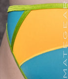 Sexy Mens Swimwear Ultra Swim Pouch Bikini - Sang Jun Viii