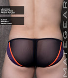 Sexy Mens Swimwear Ultra Swim Pouch Bikini - Yeong Da Iii