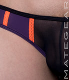 Sexy Mens Swimwear Ultra Swim Pouch Bikini - Yeong Da Iii