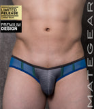 Sexy Mens Swimwear Ultra Swim Pouch Bikini - Yeong Da Iii