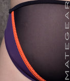 Sexy Mens Swimwear Ultra Swim Pouch Bikini - Yeong Da Iii