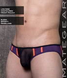 Sexy Mens Swimwear Ultra Swim Pouch Bikini - Yeong Da Iii