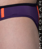 Sexy Mens Swimwear Ultra Swim Pouch Bikini - Yeong Da Iii