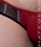 Sexy Mens Swimwear Ultra Swim Pouch Bikini - Yeong Da Iii