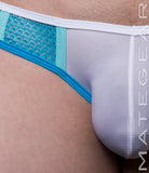 Sexy Mens Swimwear Ultra Swim Pouch Bikini - Yeong Da Iii