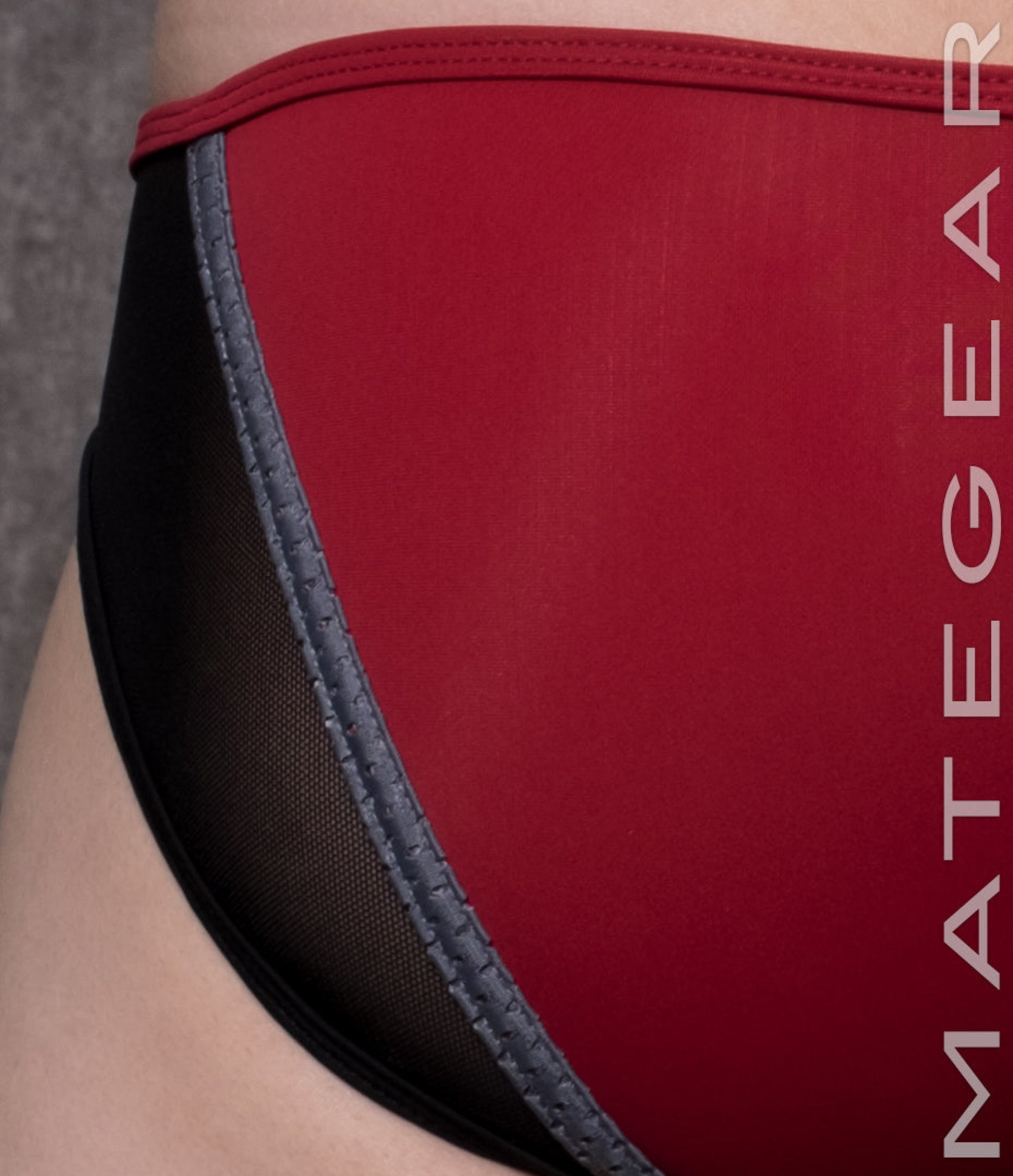 Sexy Mens Swimwear Ultra Swim Pouch Bikini - Yeong Da Iii
