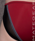Sexy Mens Swimwear Ultra Swim Pouch Bikini - Yeong Da Iii