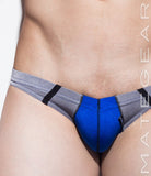 Sexy Men's Swimwear Ultra Swim Racer Bikini - Ryu Yong II (V-Front) - MATEGEAR - Sexy Men's Swimwear, Underwear, Sportswear and Loungewear