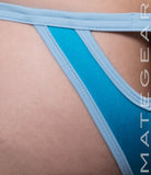Sexy Mens Swimwear Ultra Swim Thong - Myo Mun (X-Tra Low Front/ V-Thong)