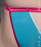 Sexy Mens Swimwear Xpression Mini Bikini - Gal Min