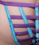 Sexy Mens Swimwear Xpression Mini Bikini - Gar Suk (Hand-Weaved Front/back)