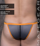 Sexy Mens Swimwear Xpression Mini Bikini - Sin Dong (Adjustable Width)