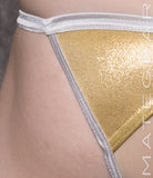 Sexy Mens Swimwear Xpression Mini Bikini - Yun Eun