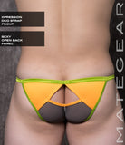 Sexy Mens Swimwear Xpression Mini Bikini - Yun Eun