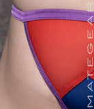 Sexy Mens Swimwear Xpression Mini Bikini - Yun Eun