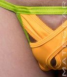 Sexy Mens Swimwear Xpression Mini Bikini - Yun Eun