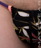 Sexy Mens Swimwear Xpression Mini Swim Bikini - Eo Chin (Adjustable Front)