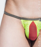 Sexy Men's Swimwear Xpression Mini Swim Bikini - Hyon Jong - MATEGEAR - Sexy Men's Swimwear, Underwear, Sportswear and Loungewear