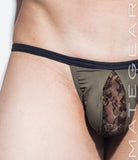 Sexy Men's Swimwear Xpression Mini Swim Bikini - Hyon Jong - MATEGEAR - Sexy Men's Swimwear, Underwear, Sportswear and Loungewear