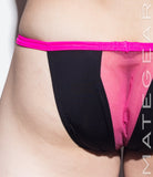 Sexy Men's Swimwear Xpression Mini Swim Bikini - Hyon Jong - MATEGEAR - Sexy Men's Swimwear, Underwear, Sportswear and Loungewear