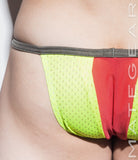 Sexy Men's Swimwear Xpression Mini Swim Bikini - Hyon Jong - MATEGEAR - Sexy Men's Swimwear, Underwear, Sportswear and Loungewear