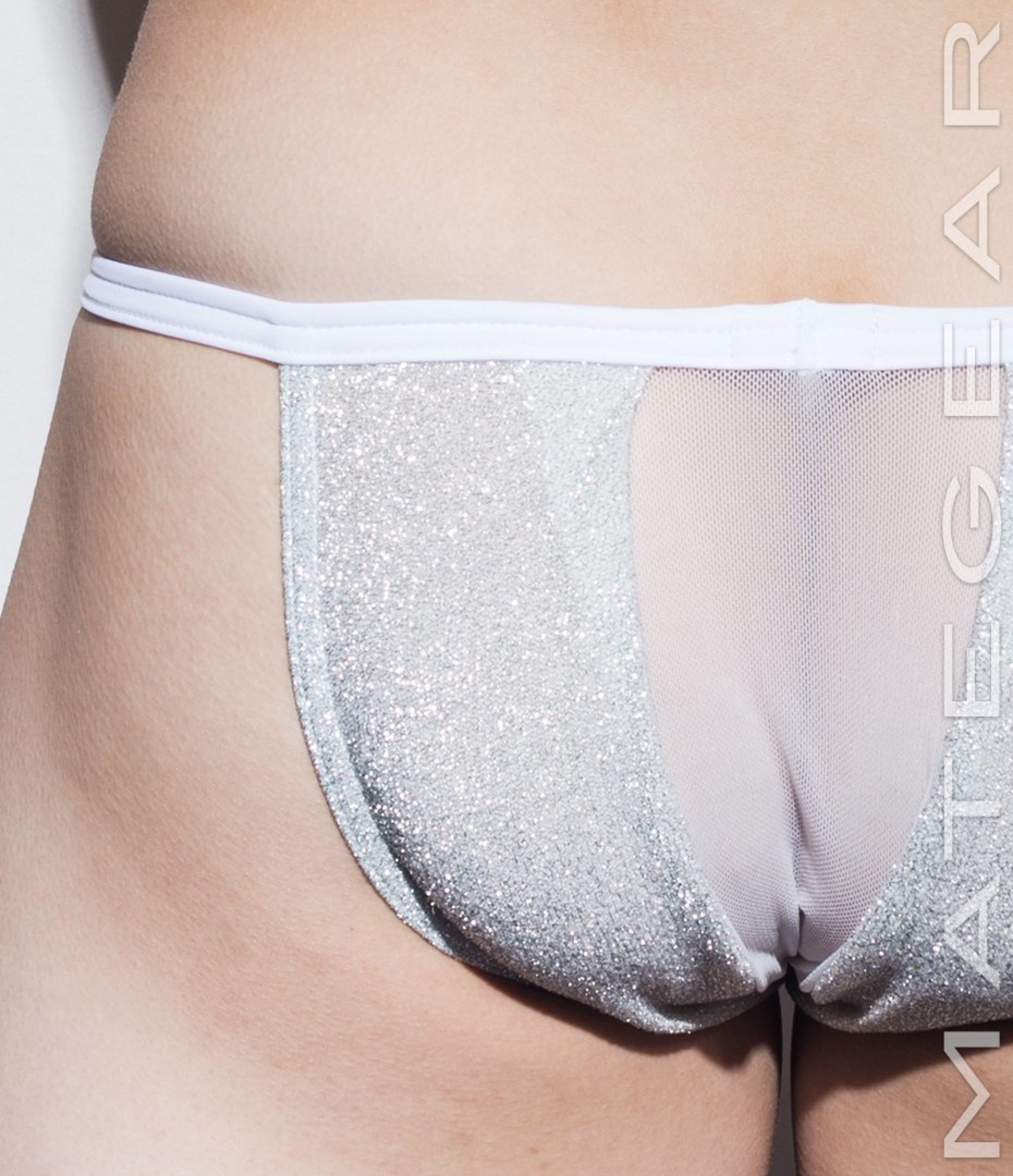 Sexy Men's Swimwear Xpression Mini Swim Bikini - Hyon Jong - MATEGEAR - Sexy Men's Swimwear, Underwear, Sportswear and Loungewear