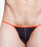 Sexy Men's Swimwear Xpression Mini Swim Bikini - Kuk Tae - MATEGEAR - Sexy Men's Swimwear, Underwear, Sportswear and Loungewear