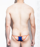 Sexy Men's Swimwear Xpression Mini Swim Bikini - Kuk Tae - MATEGEAR - Sexy Men's Swimwear, Underwear, Sportswear and Loungewear