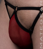 Sexy Mens Swimwear Xpression Mini Swim Bikini - Muk Mi