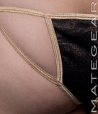 Sexy Mens Swimwear Xpression Mini Swim Bikini - Muk Mi