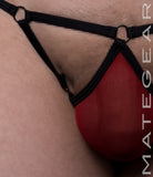 Sexy Mens Swimwear Xpression Mini Swim Bikini - Muk Mi