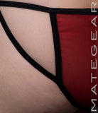 Sexy Mens Swimwear Xpression Mini Swim Bikini - Muk Mi