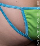 Sexy Mens Swimwear Xpression Mini Swim Bikini - Muk Mi