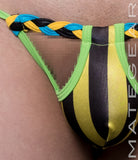 Sexy Mens Swimwear Xpression Mini Swim Bikini - Ok Joon