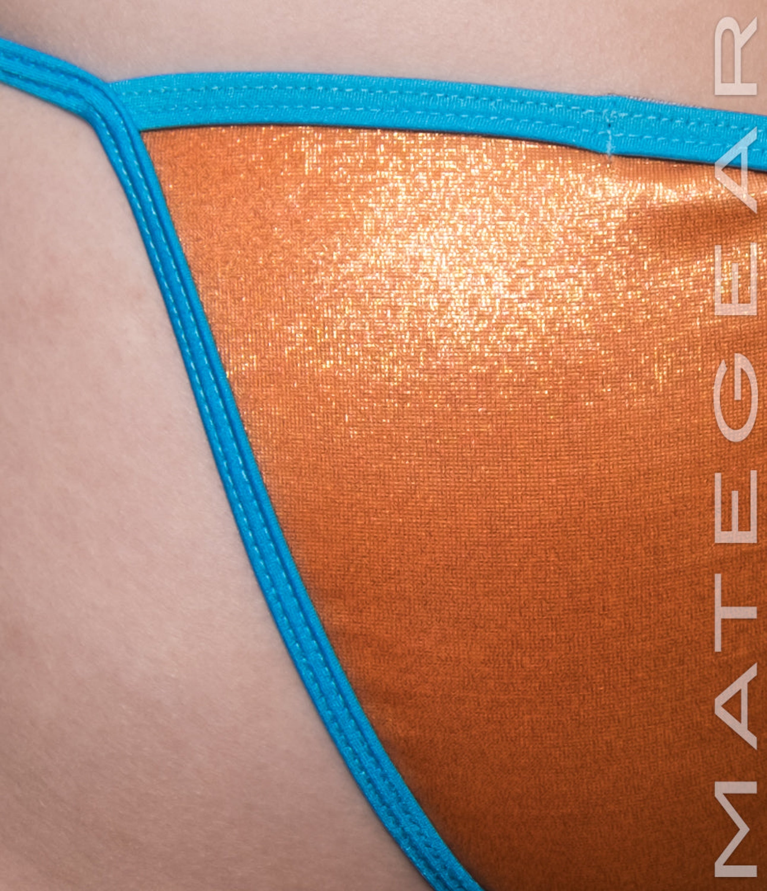 Sexy Mens Swimwear Xpression Mini Swim Bikini - Ok Joon