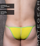 Sexy Mens Swimwear Xpression Mini Swim Bikini - Ok Joon
